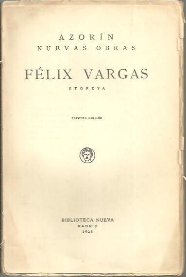 Félix Vargas