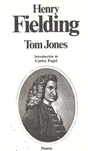 Tom Jones Planeta